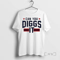 Limited Edition Can You Diggs It Meme Tee Shirt Sweater