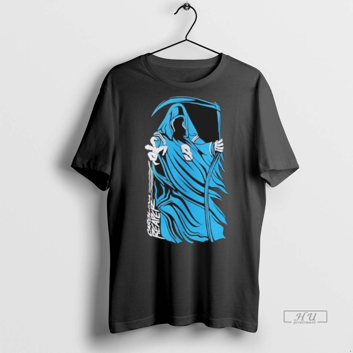 Limited Edition Carolina Reaper Grim Reaper Tee Shirt Sweater