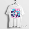 Limited Edition Carpe Diem Capydiem Capybara You Live You Dil Tee Shirt Sweater