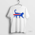 Limited Edition Cat Bills Is Funny Football Team Meme Tee Shirt Sweater