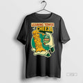 Limited Edition Cheddar Whizzy Leaning Tower Of Cheeza Tee Shirt Sweater