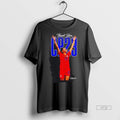 Limited Edition Christen Press Thank You Cp23 Uswnt Soccer Tee Shirt Sweater