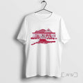 Limited Edition Christmas At Carolines House Tee Shirt Sweater
