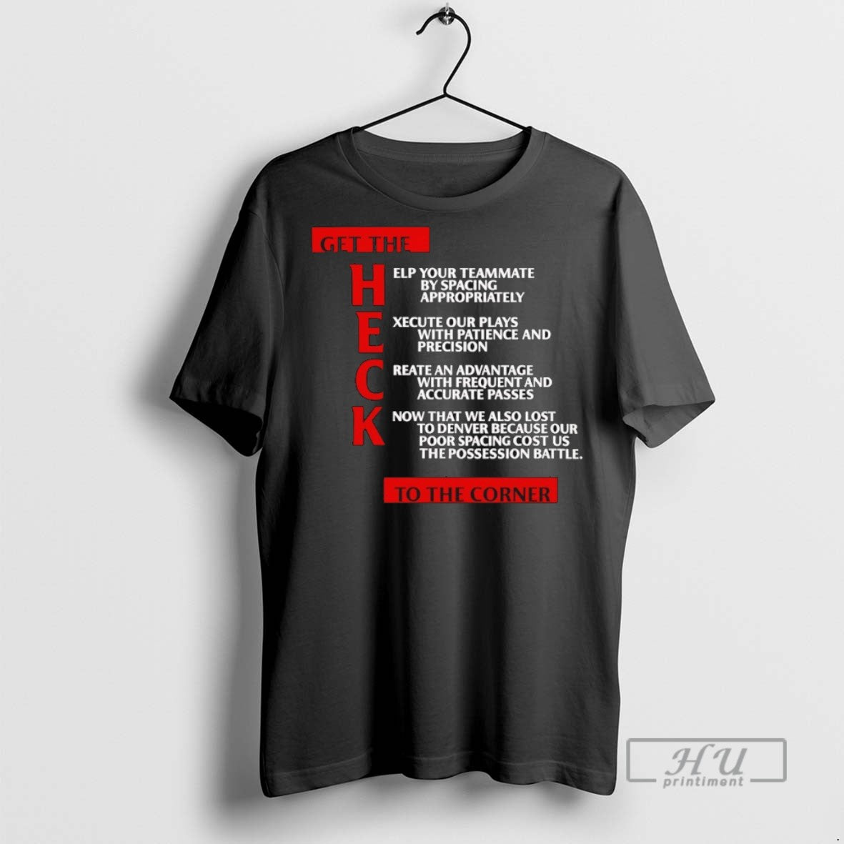 Limited Edition Clippers Get The Heck To The Corner Graphic Tee Shirt Sweatshirt Hoodies