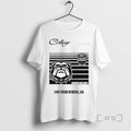 Limited Edition College Gameday Georgia Mascot University Live From Athens Ga Tee Shirt Sweater