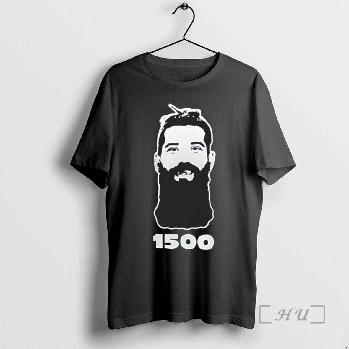 Limited Edition Colorado Avalanche 1500th Anniversary Burnzie Commemorative Tee Shirt Sweater Hoodie 2