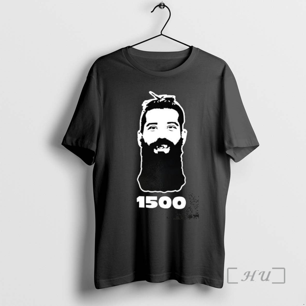 Limited Edition Colorado Avalanche Ice Hockey 1500th Anniversary Burnzie Commemorative Tee Shirt Sweater