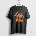 Limited Edition Conor Mcniggor Mcgregor Tee Shirt Sweater