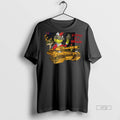 Limited Edition Cuddly As A Grenade Grinch Tee Shirt Sweater