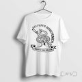Limited Edition Culpeper Minutemen Liberty Or Death Tee Shirt Sweater