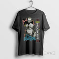 Limited Edition Dan Hooker Ufc Long Sleve Tee Shirt Sweater
