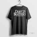 Limited Edition Dart And Skattebo The Future Is Now New York Giants 2025