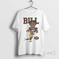 Limited Edition Deebo Wearing The Bill 22 Tee Shirt Sweater