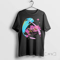 Limited Edition Deltarune Rudebuster