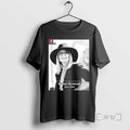 Limited Edition Diane Keaton 1946 2025 Tee Shirt Sweater