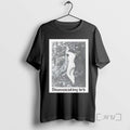 Limited Edition Disassociating Brb Tee Shirt Sweater