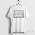 Limited Edition Dog Better A Faggot Than A Fascist Tee Shirt Sweater