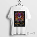 Limited Edition Drivin N Cryin 11 7 Tee Shirt Sweater