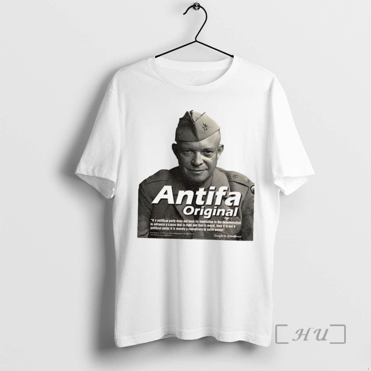 Limited Edition Dwight D Tee Shirt Sweater