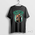 Limited Edition Eddie Edwards And Alisha Edwards Tna Our Fn City Ride Or Die Tee