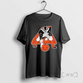 Limited Edition England Headless Horseman 2025 Tee Shirt Sweater