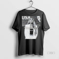 Limited Edition Erika Kirk I Forgive Him Husbands Murderer Tee Shirt Sweater