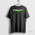 Limited Edition Everlift Committed To Greatness Tee Shirt Sweater