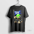 Limited Edition Geeks Gamers 199 Flag Tee Shirt Sweater