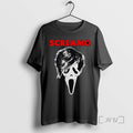 Limited Edition Ghostface Screamo Screamo Halloween