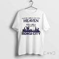 Limited Edition Good Girls Go To Heaven Bad Girls Go To Roku City