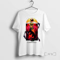 Limited Edition Gourdy Dandys World Pumpkin Halloween Tee Shirt Sweater