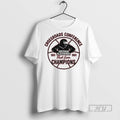 Limited Edition Gresham Blackbirds Crossroads Conference First Ever Champions 1951 Graphic Tee Shirt Sweatshirt Hoodies