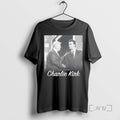 Limited Edition Happy Birthday Charlie Kirk Tee Shirt Sweater