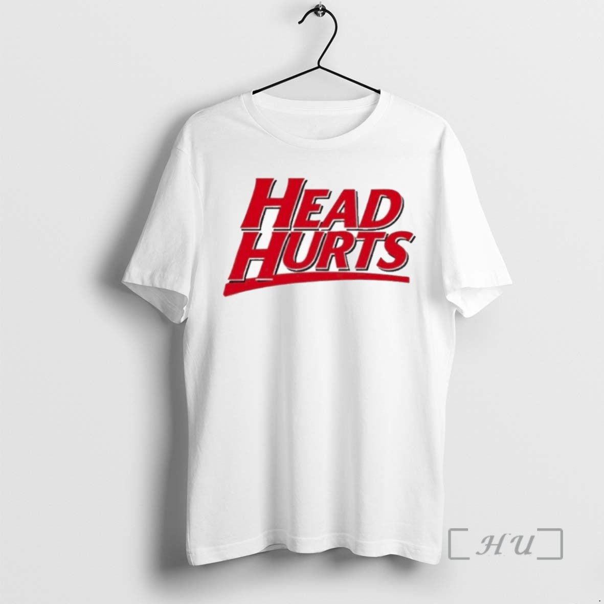 Limited Edition Head Hurts Tylenol Tee Shirt Sweater