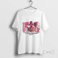 Limited Edition Heal Cancer For With God Nothing Is Impossible Luke 1 37