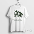 Limited Edition Horse Please Consult The Horses One Tells Lies And The Other Lies Tee