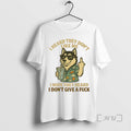Limited Edition Husky I Heard They Dont Like Me I Hope They Heard I Dont