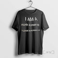 Limited Edition I Am A North Korean Sp Please Be Normal To Me