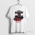 Limited Edition I Need A Donor Its Only A Little Blood South Texas Blood And