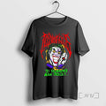 Limited Edition Ice Nine Kills Screw Loose My Screws Are Loose 2025 Fanart