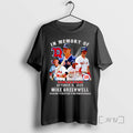 Limited Edition In Memory Of The Gator October 9 2025 Mike Greenwell Thank You For