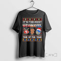 Limited Edition Its The Most Wonderful San Francisco Logo Time Of The The Year Ugly