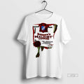 Limited Edition Jeppsons Malort Liqueur Carl Jeppson Company Chicago Vintage Tee Shirt Sweater