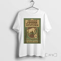 Limited Edition Jesse Daniel 12 31 2025 The Catalyst Santa Cruz Ca Tee Shirt Sweater