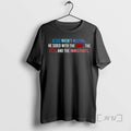 Limited Edition Jesus Wasnt Neutral He Sided With The Poor The Sick And The Immigrants