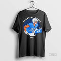 Limited Edition Joe Alt Los Angeles Chargers Dots Signature Tee Shirt Sweater