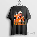 Limited Edition Joey Aguilar Vintage Graphic Tee Shirt Sweater