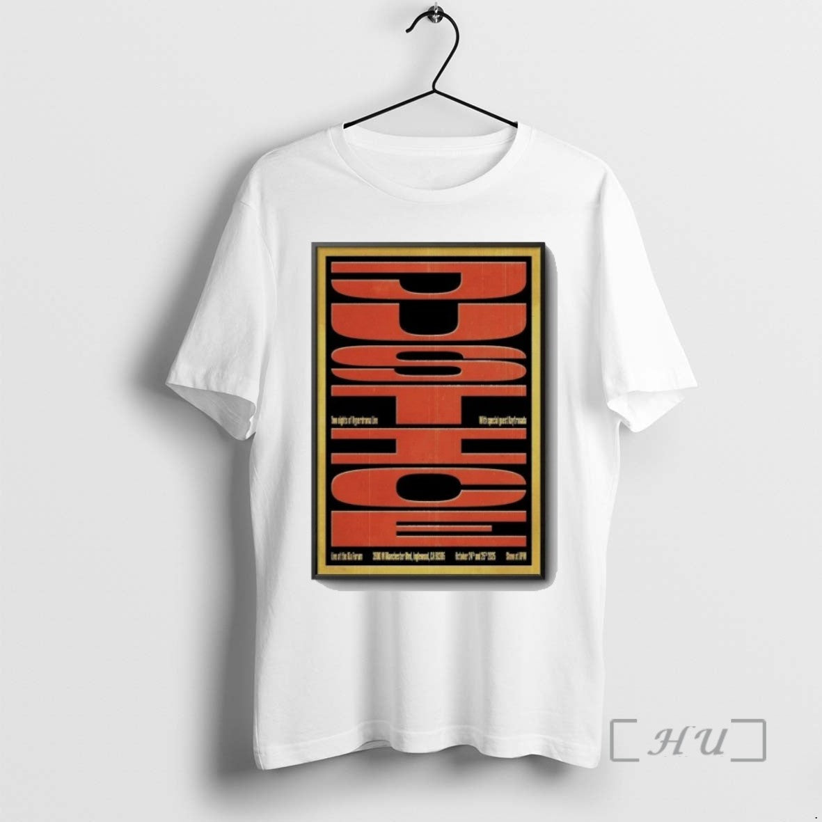 Limited Edition Justice 10 24 10 25 2025 Los Angeles Ca Tee Shirt Sweater