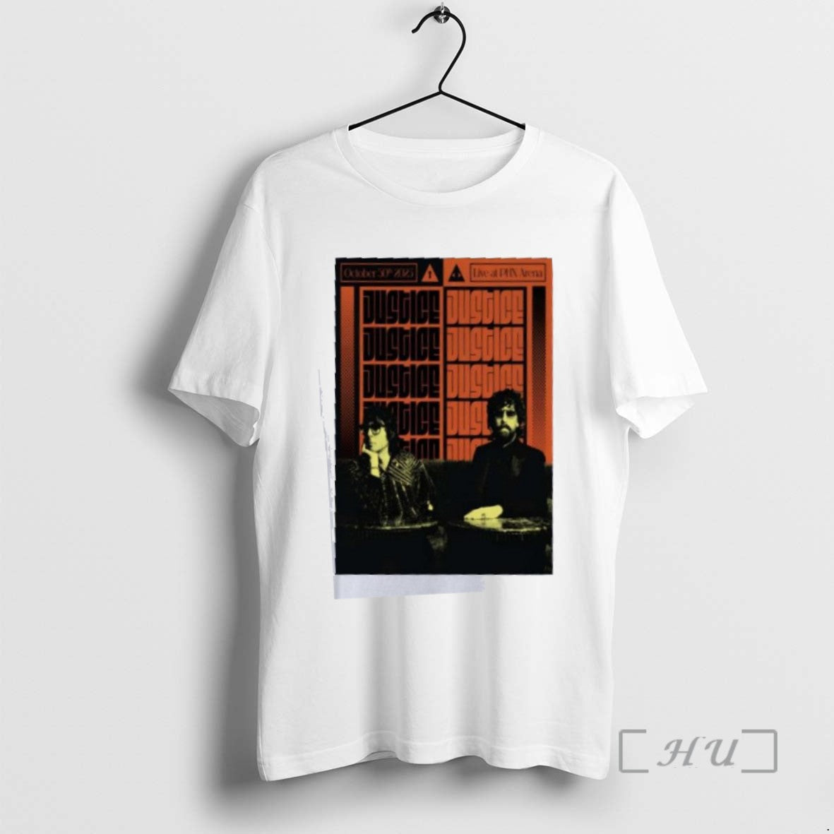 Limited Edition Justice Mortgage Matchup Center In Phoenix Az 10 30 Tee Shirt Sweater