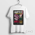 Limited Edition Justice Oakland Ca Oct 22 2025 Tee Shirt Sweater
